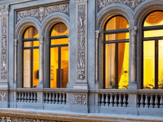 B&B Art Suite Santa Brigida
