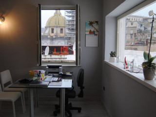 B&B BELVEDERE PARTENOPEO