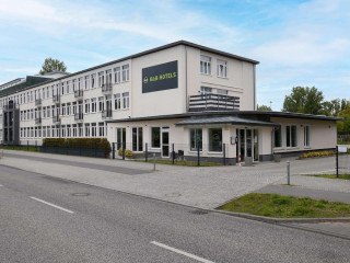B&B BERLIN-ADLERSHOF