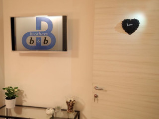 B&B BROTHERS SUITE VOMERO