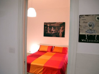 B&B BROTHERS SUITE VOMERO