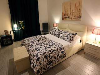 B&B Brothers Suite Vomero