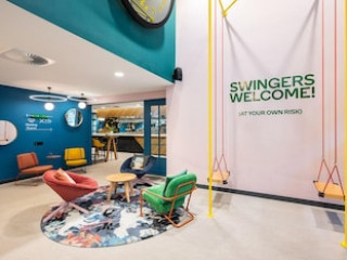 B&B BRUSSELS CENTRE LOUISE