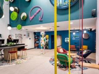 B&B BRUSSELS CENTRE LOUISE