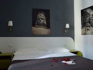 B&B CARAFA SUITE