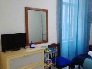 B&B CARBONARA NAPOLI