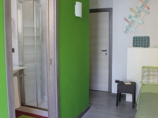 B&B CAROLINA NAPOLI-VOMERO