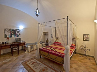 B&B CENTRO ANTICO