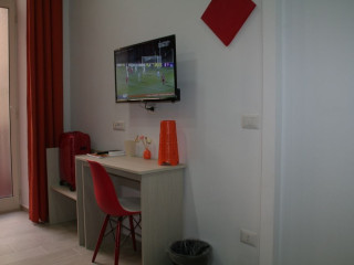 B&B CITY CENTER
