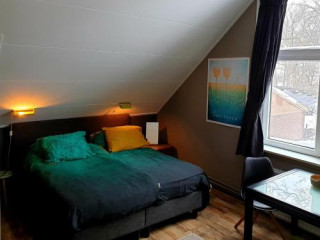 B&B CITY FARMER AMSTERDAM