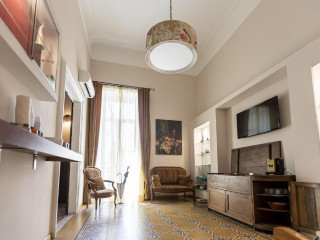 B&B City Soul Napoli