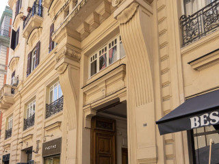 B&B City Soul Napoli