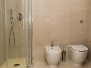 B&B City Soul Napoli