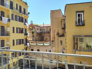 B&B City Soul Napoli