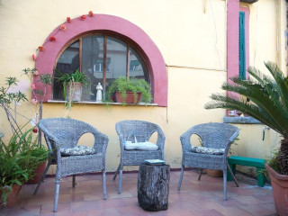 B&B Cuore Di Napoli