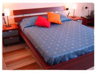 B&B CUPOLE E CAMPANILI