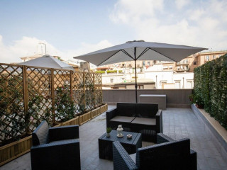 B&B De Gasperi 55
