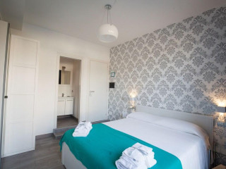 B&B De Gasperi 55