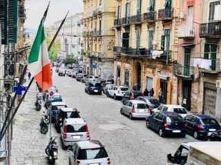 B&B Dimora Cirillo
