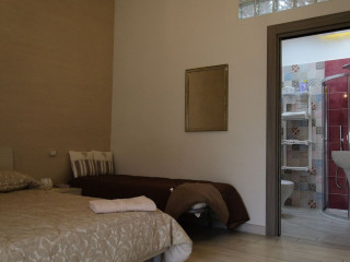 B&B DOMUS POMPEII