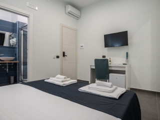 B&B DORIA