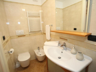 B&B Due Passi dal Borgo Antico