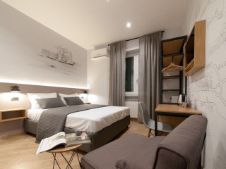 B&B ECO DI NAPOLI