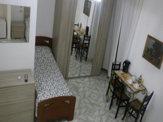 B&B EL CORAZON DE NAPOLES