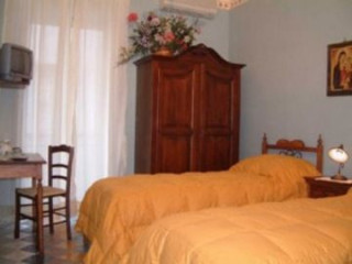 B&B FIRENZE 32