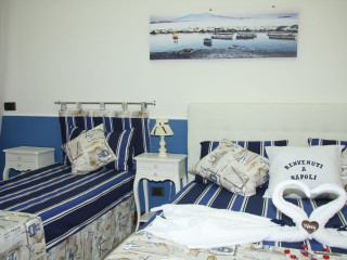 B&B FORIA 210