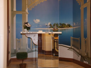 B&B FORIA 210