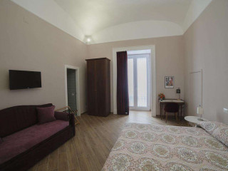 B&B GALLERIA PRINCIPE DI NAPOLI