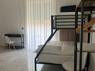 B&B GARIBALDI ROAD