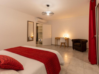 B&B HOME Fort-de-France Marina