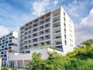 B&B HOME Fort-de-France Marina