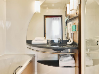 B&B HOME Paris Nord 18eme