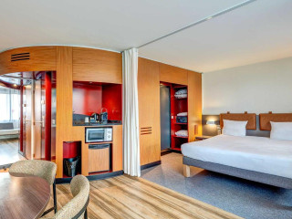 B&B HOME Paris Nord 18eme