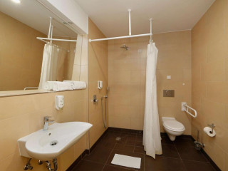 B&B BERLIN-ADLERSHOF