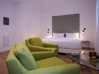 B&B Hotel Madrid Centro F46 Apartamentos