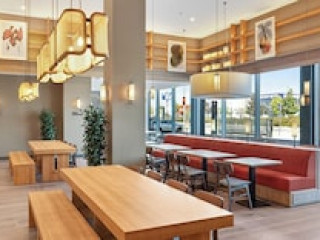 B&B HOTEL MADRID FUENLABRADA RETAIL PARK