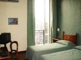 B&B HOTEL NAPOLI