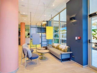 B&B HOTEL NICE STADE RIVIERA