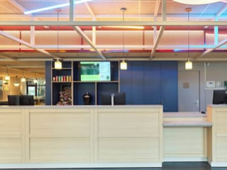 B&B Hotel Paris 17 Batignolles