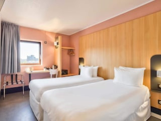 B&B Hotel Paris 17 Batignolles
