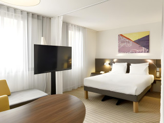 B&B HOTEL Paris Grand Roissy CDG Aeroport