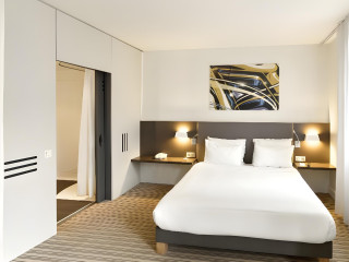 B&B HOTEL Paris Grand Roissy CDG Aeroport