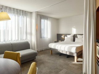 B&B HOTEL PARIS NORD 18EME
