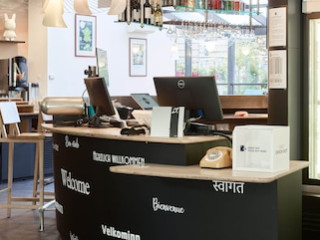 B&B HOTEL PARIS NORD 18EME