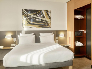 B&B HOTEL Paris Nord 18ème