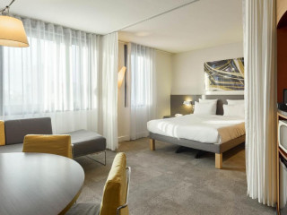 B&B HOTEL Paris Nord 18ème